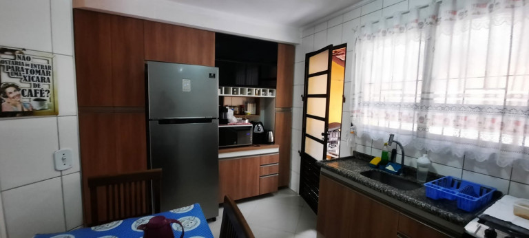 Imagem Casa com 2 Quartos à Venda, 70 m² em Cidade Líder - São Paulo Imagem Casa com 2 Quartos à Venda, 70 m² em Cidade Líder - São Paulo