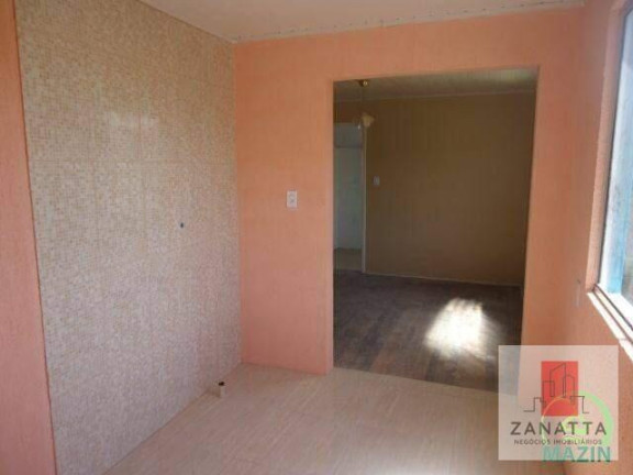 Imagem Casa com 2 Quartos à Venda,  em Jardim Planalto - Esteio