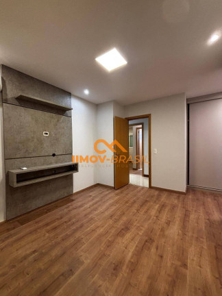 Imagem Apartamento com 3 Quartos para Alugar, 151 m² em Centro - Campo Grande Imagem Apartamento com 3 Quartos para Alugar, 151 m² em Centro - Campo Grande