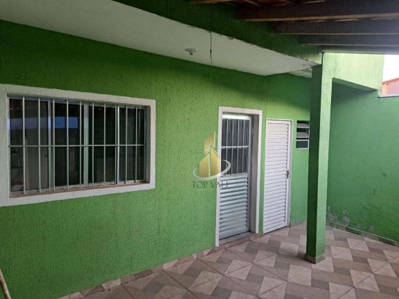Imagem Sobrado com 2 Quartos à Venda, 65 m² em Residencial Esperança - Caçapava Imagem Sobrado com 2 Quartos à Venda, 65 m² em Residencial Esperança - Caçapava