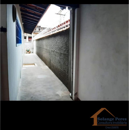 Imagem Casa com 3 Quartos à Venda, 140 m² em Toninhas - Ubatuba