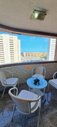 Imagem Apartamento com 3 Quartos à Venda, 149 m² em Guararapes - Fortaleza Imagem Apartamento com 3 Quartos à Venda, 149 m² em Guararapes - Fortaleza