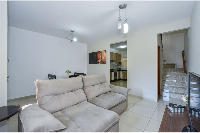 Imagem Casa de Condomínio com 3 Quartos à Venda, 96 m² em Penha - São Paulo Imagem Casa de Condomínio com 3 Quartos à Venda, 96 m² em Penha - São Paulo