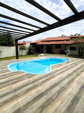 Casa com 2 Quartos à Venda, 250 m² em Jardim Atlântico Leste (itaipuaçu) - Maricá
