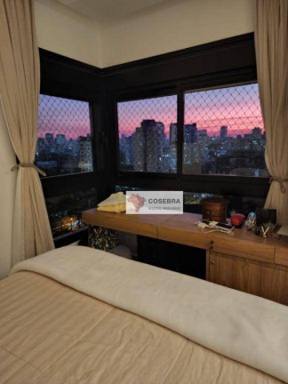 Imagem Apartamento com 2 Quartos à Venda, 105 m² em Vila Olímpia - São Paulo