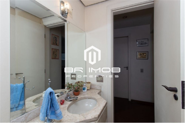 Imagem Imóvel com 4 Quartos à Venda, 192 m² em Campo Belo - São Paulo Imagem Imóvel com 4 Quartos à Venda, 192 m² em Campo Belo - São Paulo