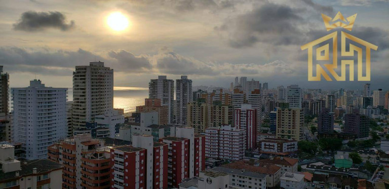 Imagem Apartamento com 3 Quartos à Venda, 112 m² em Canto Do Forte - Praia Grande Imagem Apartamento com 3 Quartos à Venda, 112 m² em Canto Do Forte - Praia Grande