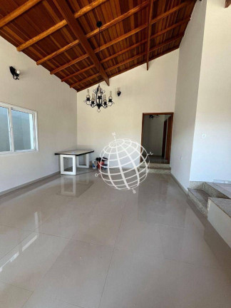 Imagem Casa com 3 Quartos à Venda, 210 m² em Retiro Das Fontes - Atibaia