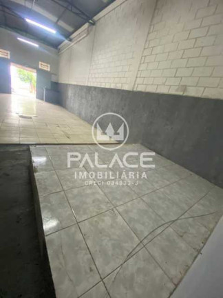 Imagem Galpão para Alugar, 111 m² em Parque Residencial Monte Rey - Piracicaba Imagem Galpão para Alugar, 111 m² em Parque Residencial Monte Rey - Piracicaba