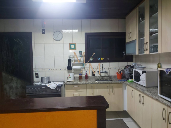 Imagem Chácara com 3 Quartos à Venda, 250 m² em águas De Igaratá - Igaratá