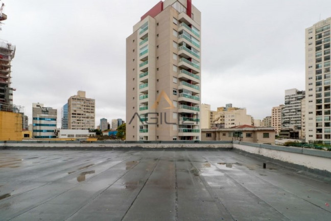 Imagem Apartamento com 3 Quartos à Venda, 124 m² em Pinheiros - São Paulo