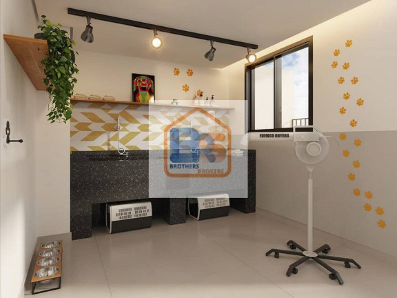 Imagem Apartamento com 3 Quartos à Venda, 73 m² em Vila Pindorama - Barueri