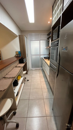 Imagem Apartamento com 3 Quartos à Venda, 130 m² em Praia Grande - Ubatuba