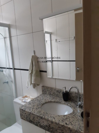 Imagem Apartamento com 2 Quartos à Venda, 55 m² em Ponte De São João - Jundiaí
