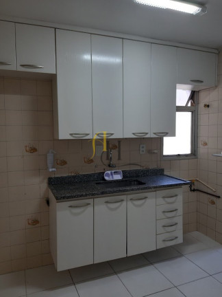 Imagem Apartamento com 2 Quartos à Venda, 48 m² em Vila Emir - São Paulo