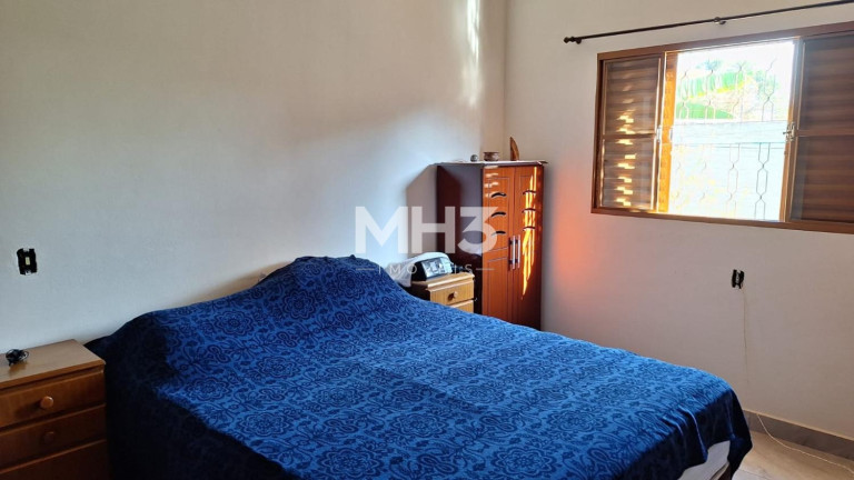 Imagem Imóvel com 3 Quartos à Venda, 100 m² em Chácara Estrela D'alva - Sumaré Imagem Imóvel com 3 Quartos à Venda, 100 m² em Chácara Estrela D'alva - Sumaré