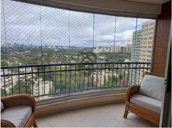 Apartamento com 3 Quartos à Venda, 100 m² em Alto De Pinheiros - São Paulo