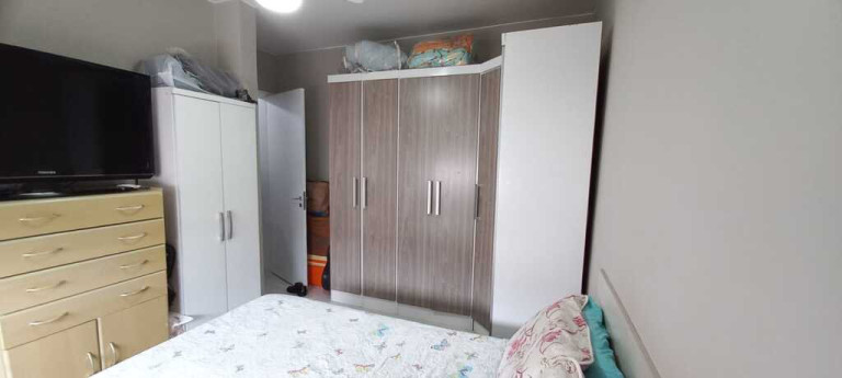 Imagem Apartamento com 2 Quartos à Venda, 57 m² em Morro Santana - Porto Alegre Imagem Apartamento com 2 Quartos à Venda, 57 m² em Morro Santana - Porto Alegre