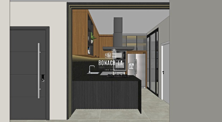 Imagem Casa com 3 Quartos à Venda,  em Jardim Residencial Dona Maria José - Indaiatuba