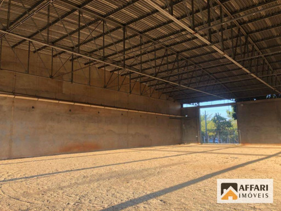 Imagem Sala Comercial para Alugar, 2.601 m² em São Luiz - Americana Imagem Sala Comercial para Alugar, 2.601 m² em São Luiz - Americana