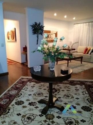 Imagem Apartamento com 4 Quartos à Venda, 250 m² em Morumbi - São Paulo