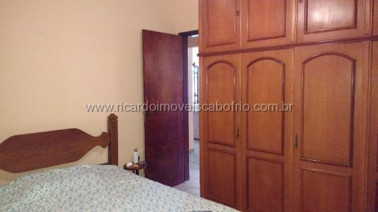 Imagem Casa de Condomínio com 3 Quartos à Venda, 100 m² em Peró - Cabo Frio