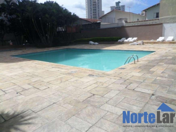 Imagem Apartamento com 3 Quartos à Venda, 70 m² em Limão - São Paulo