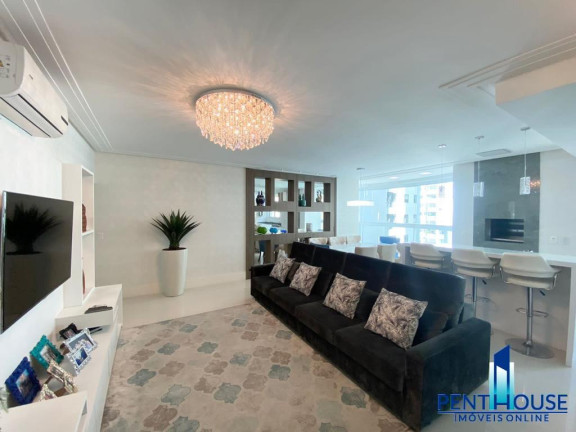 Imagem Apartamento com 3 Quartos à Venda, 133 m² em Centro - Balneário Camboriú Imagem Apartamento com 3 Quartos à Venda, 133 m² em Centro - Balneário Camboriú