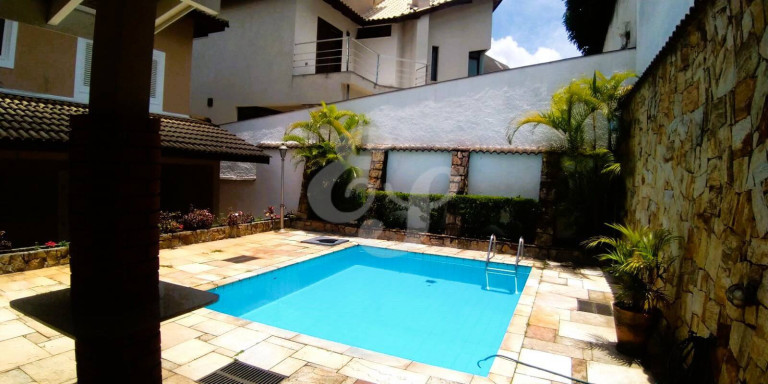 Imagem Casa de Condomínio com 4 Quartos à Venda, 350 m² em Alphaville - Santana De Parnaíba Imagem Casa de Condomínio com 4 Quartos à Venda, 350 m² em Alphaville - Santana De Parnaíba