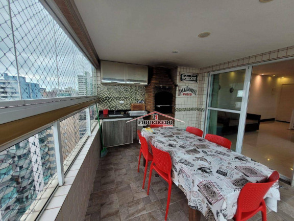 Imagem Apartamento com 3 Quartos à Venda, 200 m² em Tupi - Praia Grande Imagem Apartamento com 3 Quartos à Venda, 200 m² em Tupi - Praia Grande