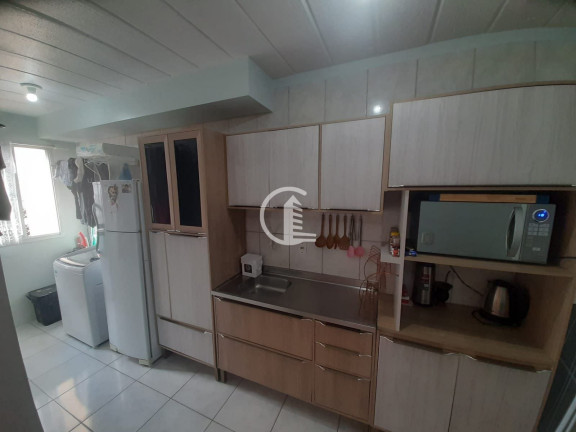 Imagem Apartamento com 2 Quartos à Venda, 47 m² em São Caetano - Caxias Do Sul