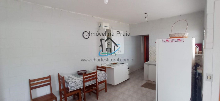 Imagem Casa com 2 Quartos à Venda, 150 m² em Massaguaçu - Caraguatatuba
