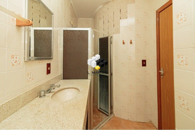 Imagem Cobertura com 1 Quarto à Venda, 98 m² em Centro Histórico - Porto Alegre