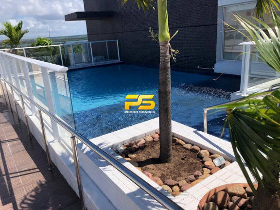 Imagem Apartamento com 1 Quarto à Venda, 77 m² em Camboinha - Cabedelo Imagem Apartamento com 1 Quarto à Venda, 77 m² em Camboinha - Cabedelo