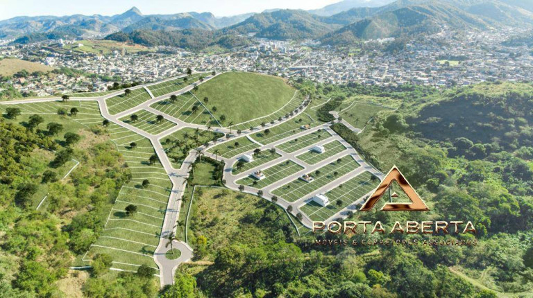 Imagem Terreno à Venda, 350 m² em Nova Fabriciano - Coronel Fabriciano