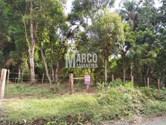 Imagem Terreno à Venda, 35 m² em Volta Redonda - Araquari Imagem Terreno à Venda, 35 m² em Volta Redonda - Araquari
