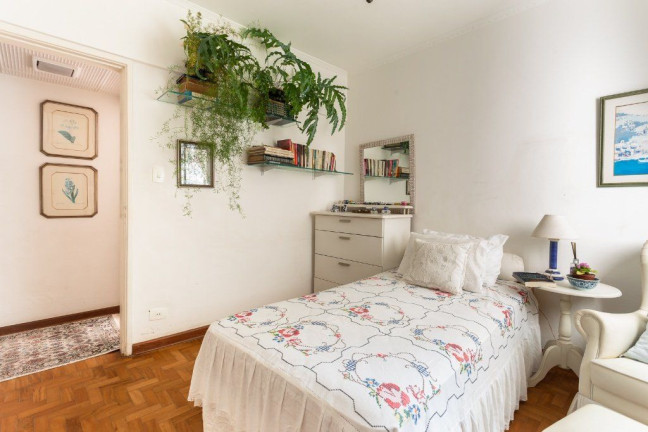 Imagem Apartamento com 3 Quartos à Venda, 103 m² em Perdizes - São Paulo Imagem Apartamento com 3 Quartos à Venda, 103 m² em Perdizes - São Paulo