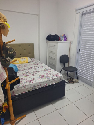Imagem Apartamento com 2 Quartos à Venda, 90 m² em Aviação - Praia Grande