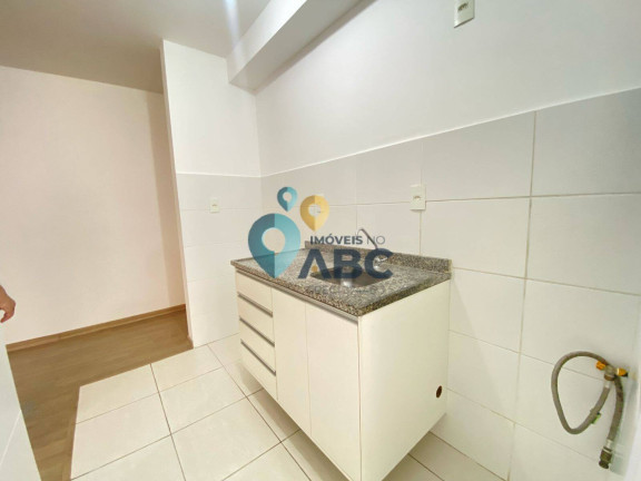 Imagem Apartamento com 2 Quartos para Alugar, 56 m² em Planalto - São Bernardo Do Campo Imagem Apartamento com 2 Quartos para Alugar, 56 m² em Planalto - São Bernardo Do Campo