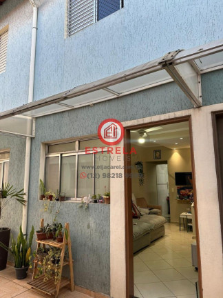 Imagem Casa com 2 Quartos à Venda, 65 m² em Vila Rui Barbosa - São Paulo
