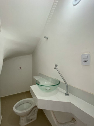 Imagem Casa com 2 Quartos à Venda, 54 m² em Jardim Real - Praia Grande
