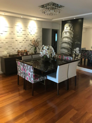 Imagem Imóvel com 3 Quartos à Venda, 158 m² em Vila Gonçalves - São Bernardo Do Campo