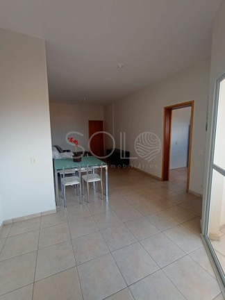 Imagem Apartamento com 3 Quartos para Alugar,  em Centro - Araraquara