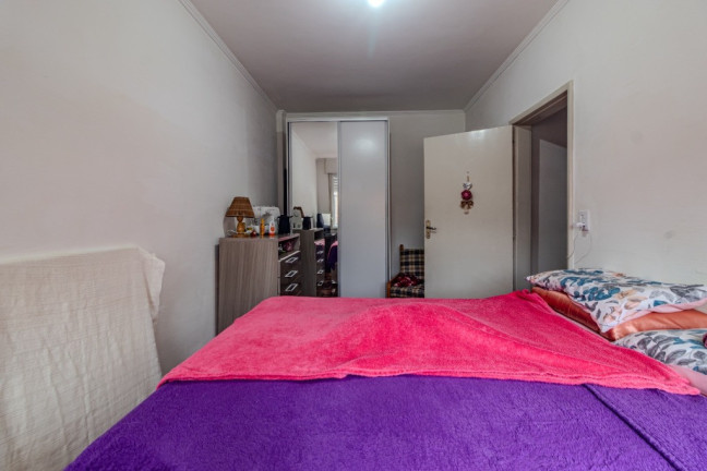 Imagem Apartamento com 2 Quartos à Venda, 56 m² em Menino Deus - Porto Alegre