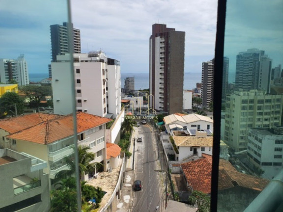 Imagem Imóvel com 1 Quarto à Venda, 50 m² em Barra - Salvador Imagem Imóvel com 1 Quarto à Venda, 50 m² em Barra - Salvador