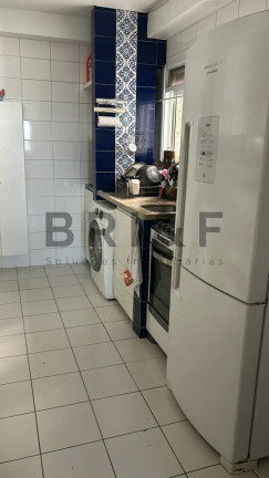 Imagem Apartamento com 4 Quartos à Venda, 123 m² em Vila Congonhas - São Paulo Imagem Apartamento com 4 Quartos à Venda, 123 m² em Vila Congonhas - São Paulo