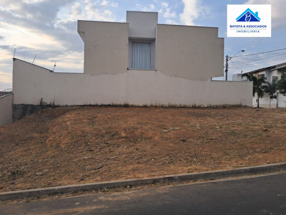 Imagem Terreno à Venda, 235 m² em Residencial Cittá Di Firenze - Campinas