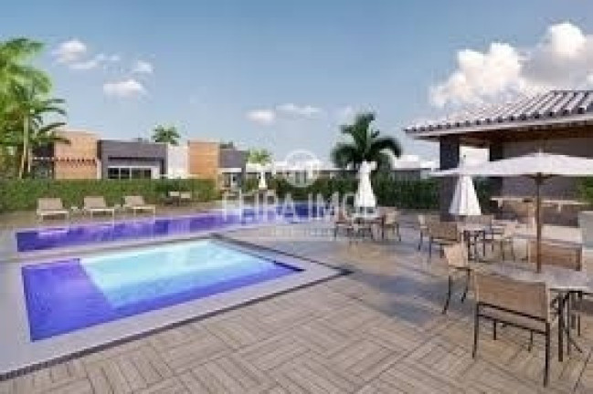 Imagem Casa com 3 Quartos à Venda, 200 m² em Sim - Feira De Santana