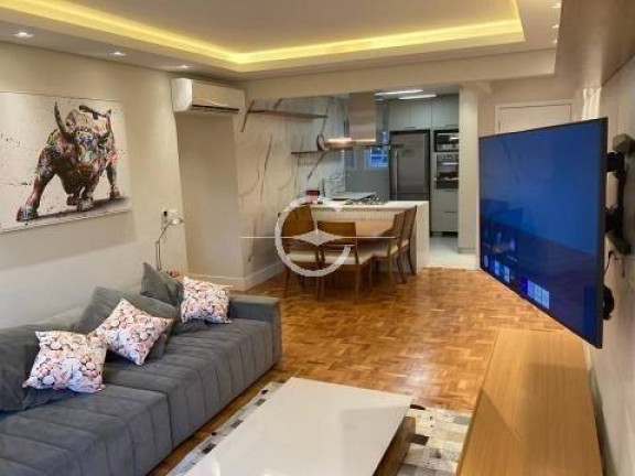 Imagem Apartamento com 3 Quartos à Venda, 108 m² em Itaim Bibi - São Paulo Imagem Apartamento com 3 Quartos à Venda, 108 m² em Itaim Bibi - São Paulo