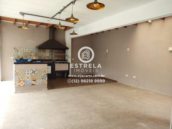 Imagem Casa com 4 Quartos à Venda, 280 m² em Loteamento Villa Branca - Jacareí Imagem Casa com 4 Quartos à Venda, 280 m² em Loteamento Villa Branca - Jacareí